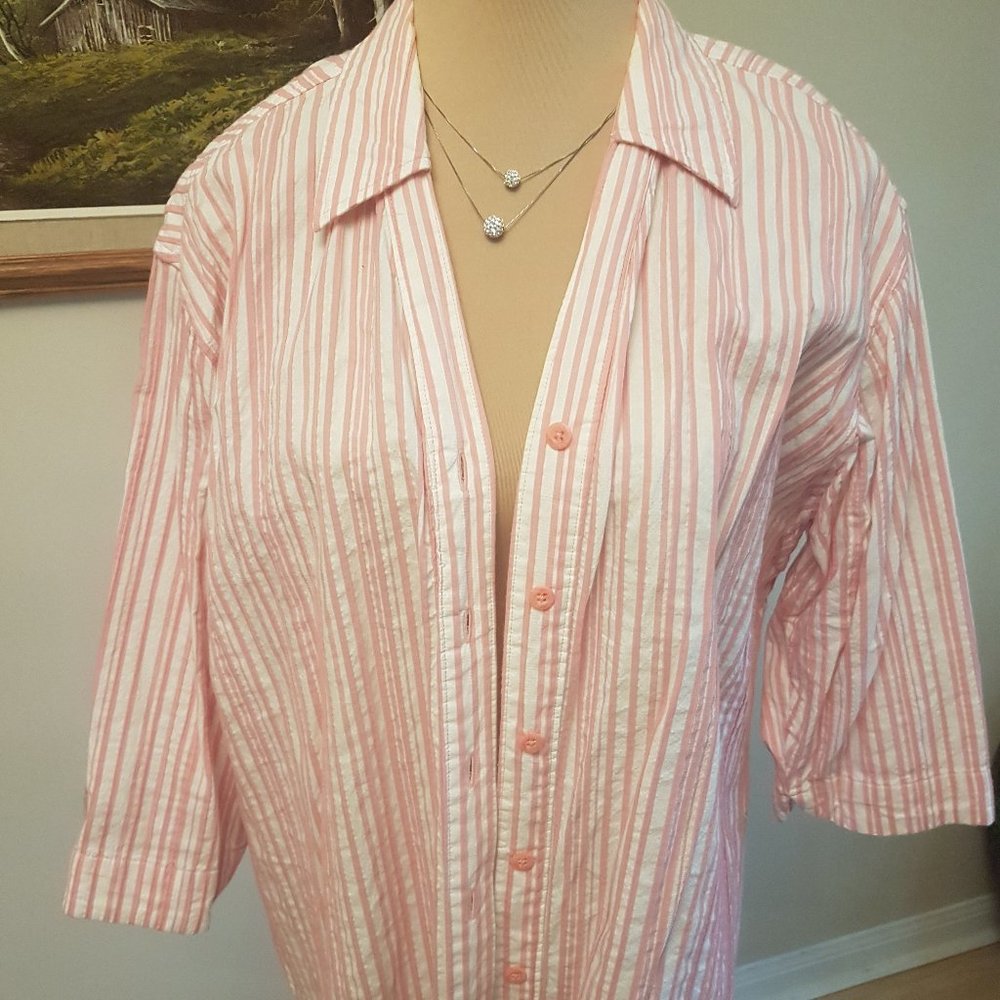 Columbia women shirt